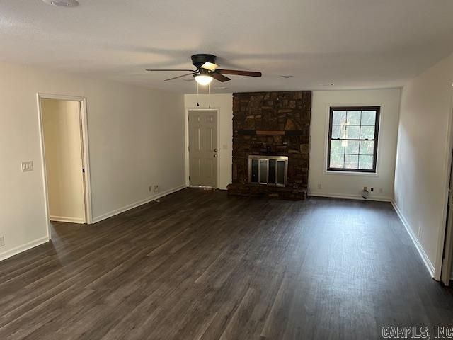 17 Frontera Circle, Hot Springs Village, AR 71909