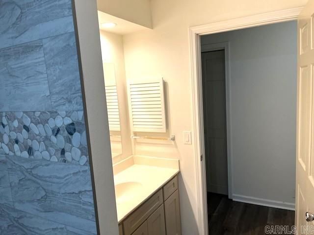 17 Frontera Circle, Hot Springs Village, AR 71909