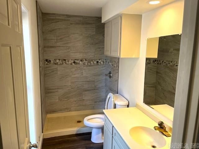 17 Frontera Circle, Hot Springs Village, AR 71909