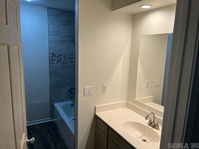 17 Frontera Circle, Hot Springs Village, AR 71909