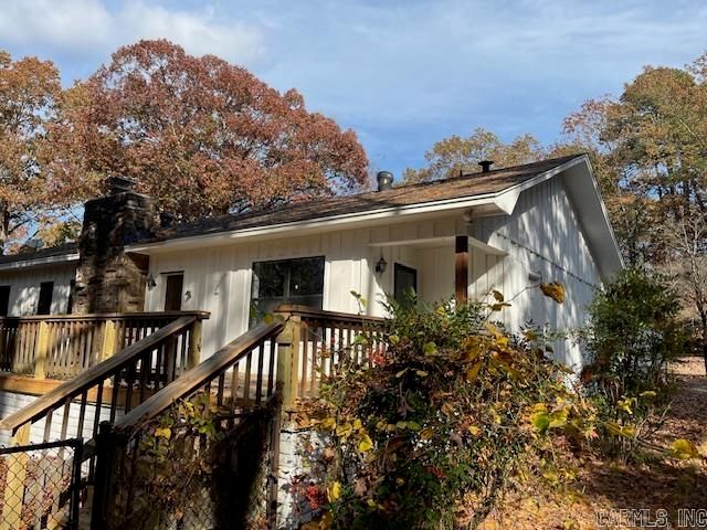 17 Frontera Circle, Hot Springs Village, AR 71909