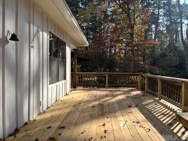 17 Frontera Circle, Hot Springs Village, AR 71909