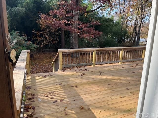 17 Frontera Circle, Hot Springs Village, AR 71909