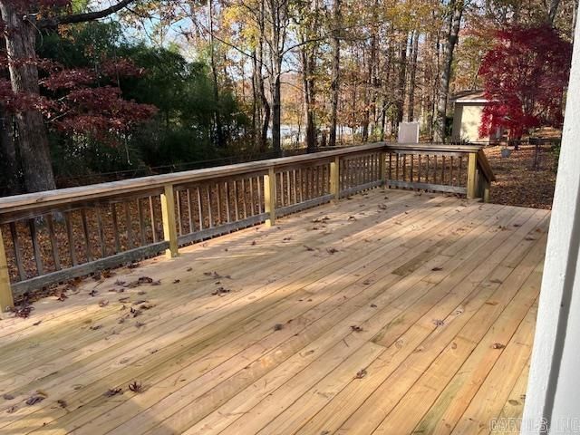 17 Frontera Circle, Hot Springs Village, AR 71909