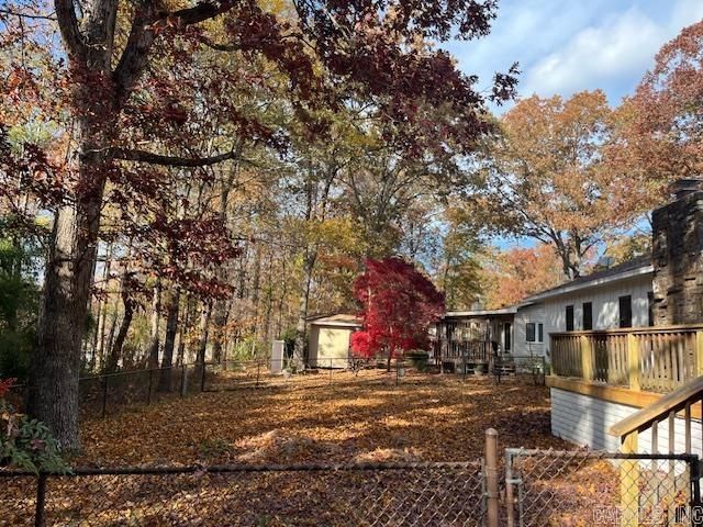 17 Frontera Circle, Hot Springs Village, AR 71909