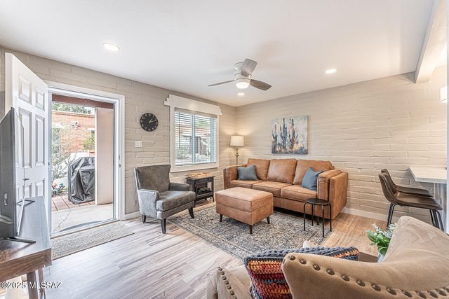 495 S Paseo Madera, Green Valley, AZ 85614