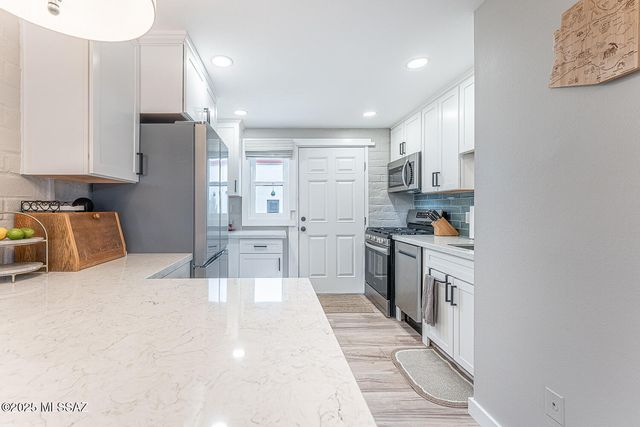 495 S Paseo Madera, Green Valley, AZ 85614