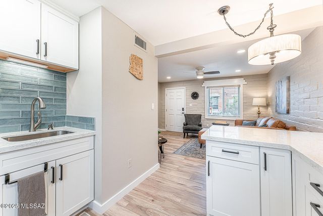 495 S Paseo Madera, Green Valley, AZ 85614