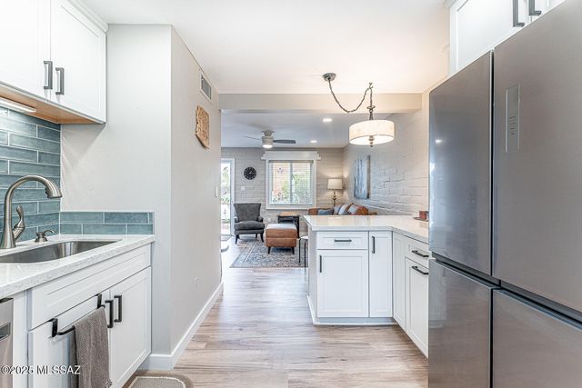 495 S Paseo Madera, Green Valley, AZ 85614