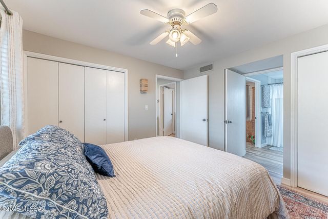 495 S Paseo Madera, Green Valley, AZ 85614