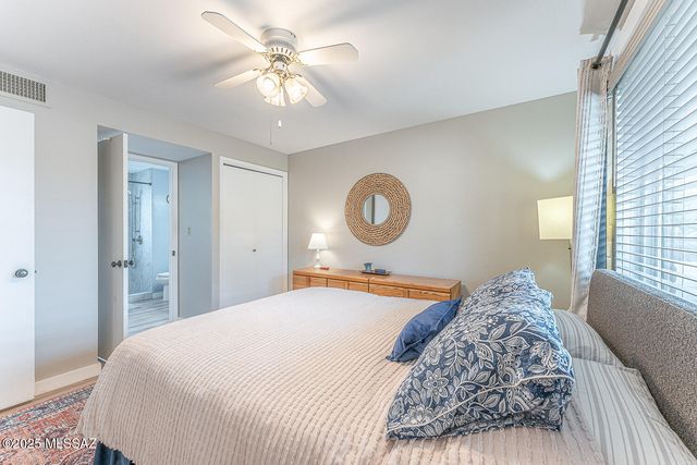 495 S Paseo Madera, Green Valley, AZ 85614