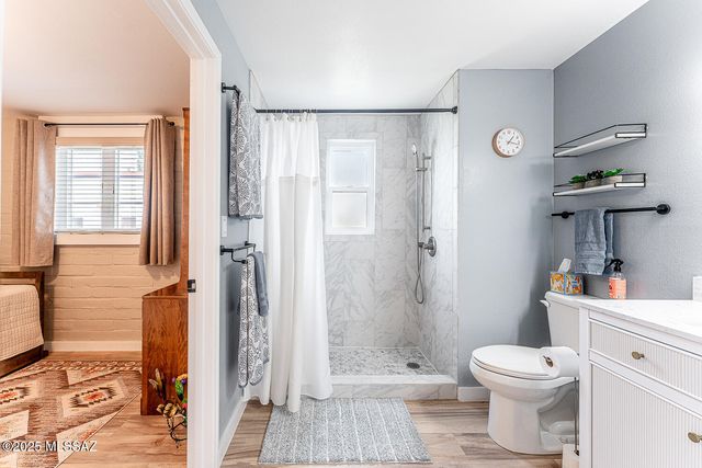 495 S Paseo Madera, Green Valley, AZ 85614