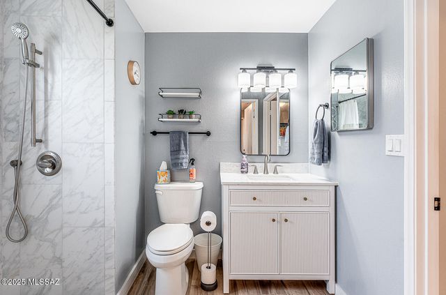 495 S Paseo Madera, Green Valley, AZ 85614