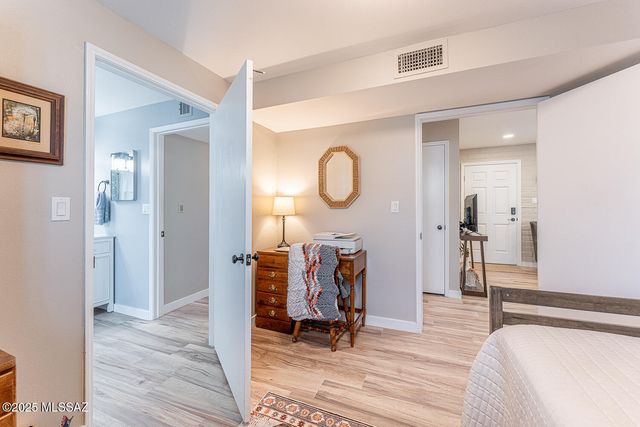 495 S Paseo Madera, Green Valley, AZ 85614