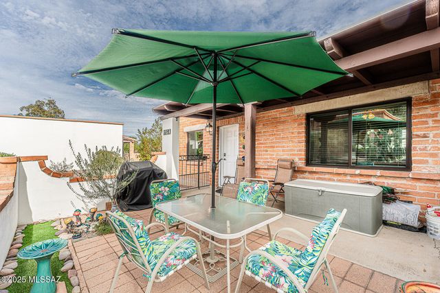 495 S Paseo Madera, Green Valley, AZ 85614