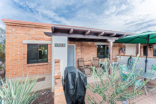 495 S Paseo Madera, Green Valley, AZ 85614