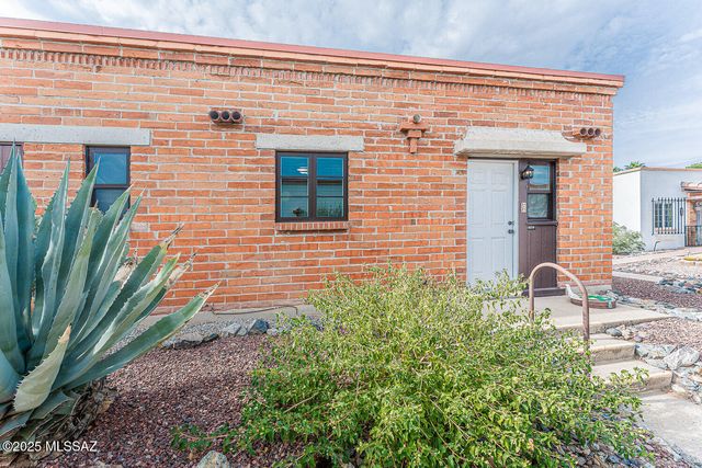 495 S Paseo Madera, Green Valley, AZ 85614