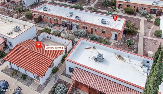 495 S Paseo Madera, Green Valley, AZ 85614