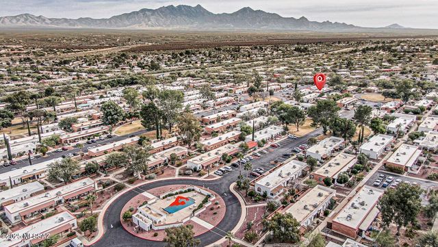 495 S Paseo Madera, Green Valley, AZ 85614