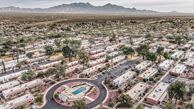 495 S Paseo Madera, Green Valley, AZ 85614