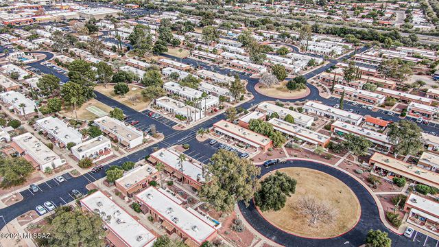 495 S Paseo Madera, Green Valley, AZ 85614