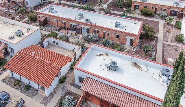 495 S Paseo Madera, Green Valley, AZ 85614