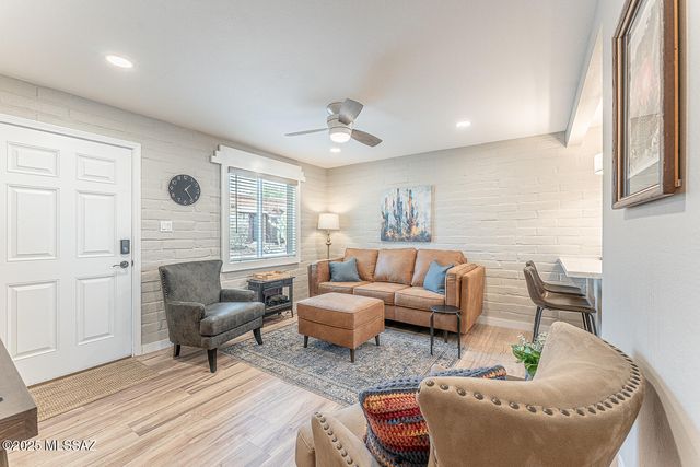 495 S Paseo Madera, Green Valley, AZ 85614