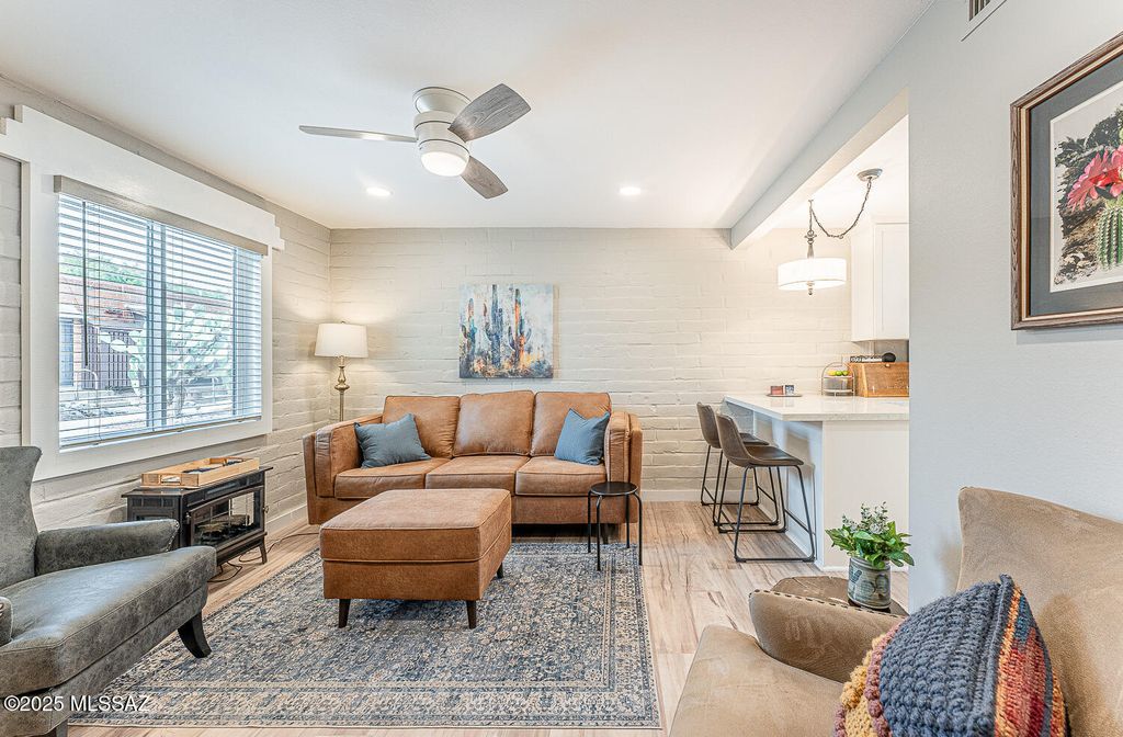 495 S Paseo Madera, Green Valley, AZ 85614