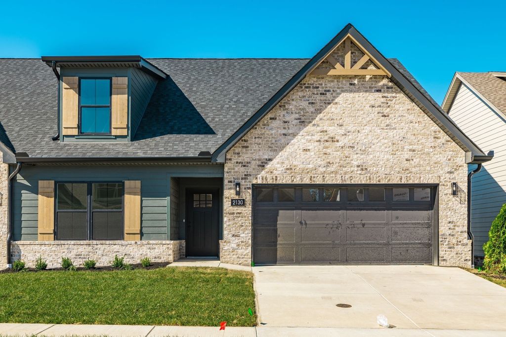 2130 Rylee Way, Greenbrier, TN 37073