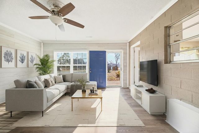 1416 Litzler Drive, Manning, SC 29102