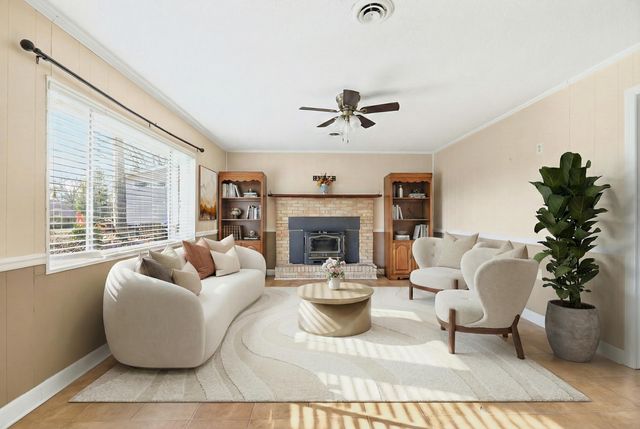 1416 Litzler Drive, Manning, SC 29102