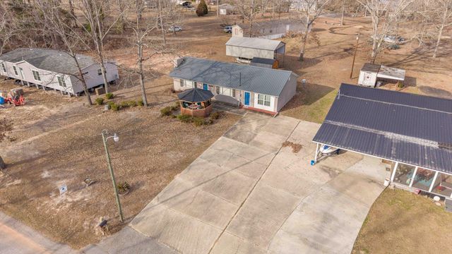1416 Litzler Drive, Manning, SC 29102