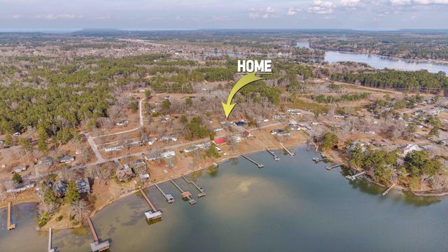 1416 Litzler Drive, Manning, SC 29102