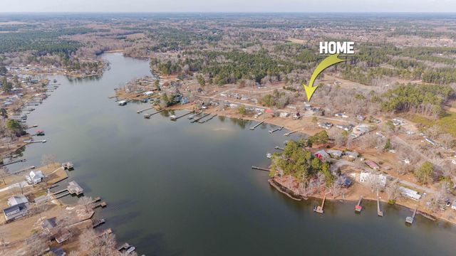 1416 Litzler Drive, Manning, SC 29102