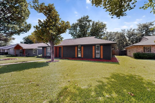 3045 Lockmoor Lane, Dallas, TX 75220