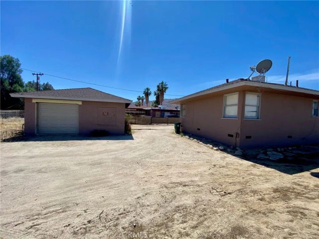 6389 West Court, 29 Palms, CA 92277