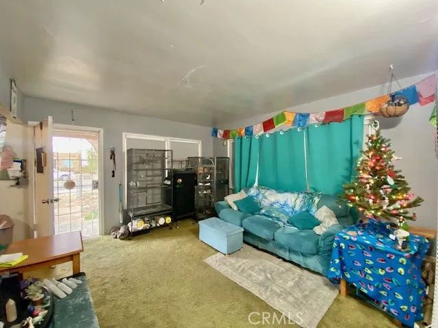 6389 West Court, 29 Palms, CA 92277