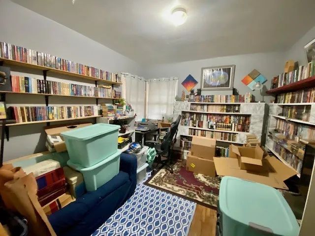 6389 West Court, 29 Palms, CA 92277