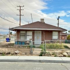 6389 West Court, 29 Palms, CA 92277
