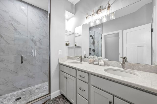 8761 Windfall Court, North Royalton, OH 44133