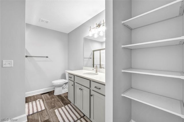 8761 Windfall Court, North Royalton, OH 44133