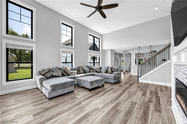 8761 Windfall Court, North Royalton, OH 44133