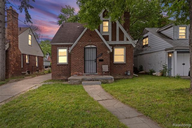 12510 Duchess Street, Detroit, MI 48224