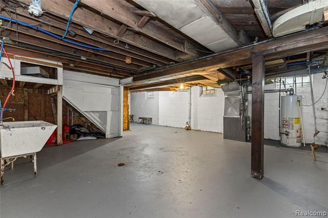 12510 Duchess Street, Detroit, MI 48224