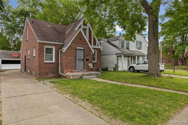 12510 Duchess Street, Detroit, MI 48224