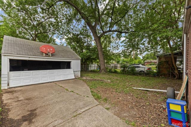 12510 Duchess Street, Detroit, MI 48224