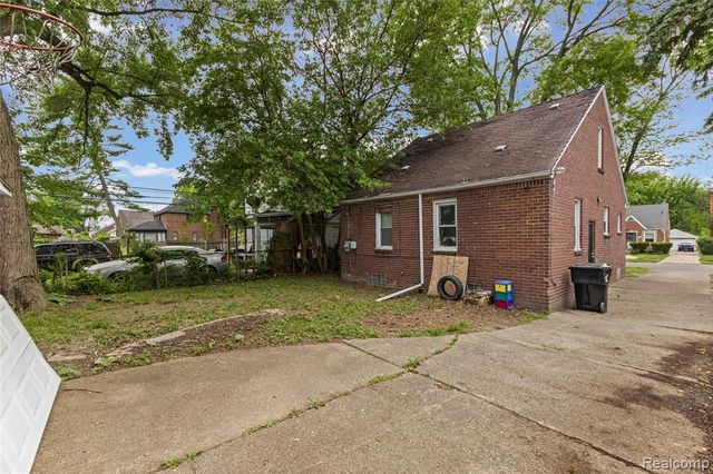 12510 Duchess Street, Detroit, MI 48224