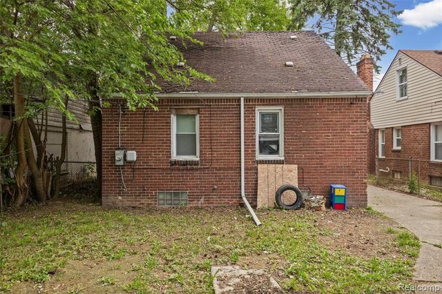 12510 Duchess Street, Detroit, MI 48224