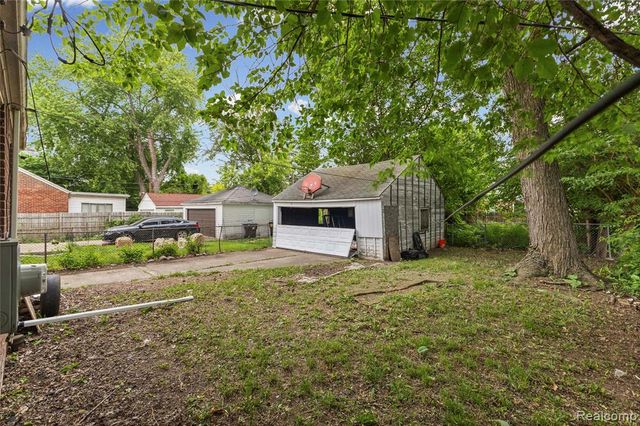 12510 Duchess Street, Detroit, MI 48224