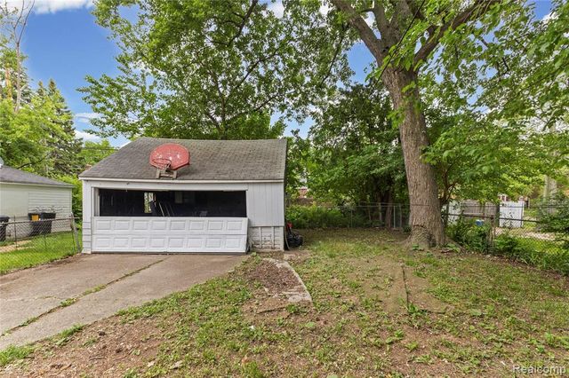 12510 Duchess Street, Detroit, MI 48224